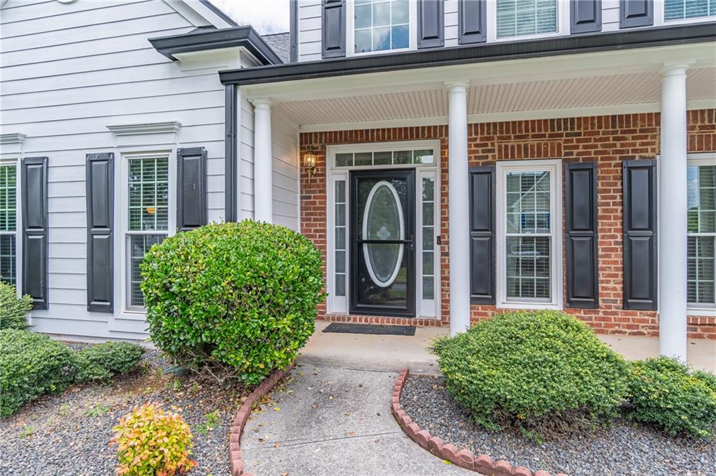 3906 Elm Trace Court