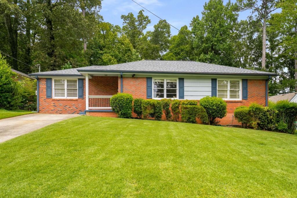 Medlock Park - Residential