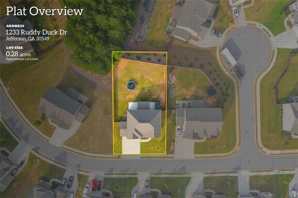 1233 Ruddy Duck Drive