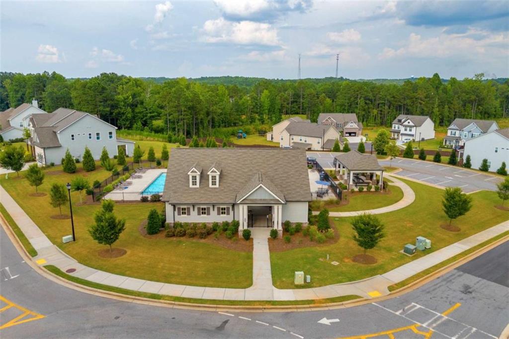 1233 Ruddy Duck Drive