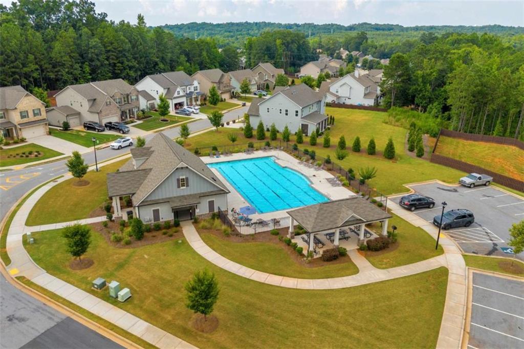 1233 Ruddy Duck Drive