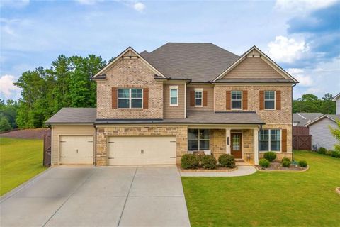 1233 Ruddy Duck Drive Jefferson GA 30549