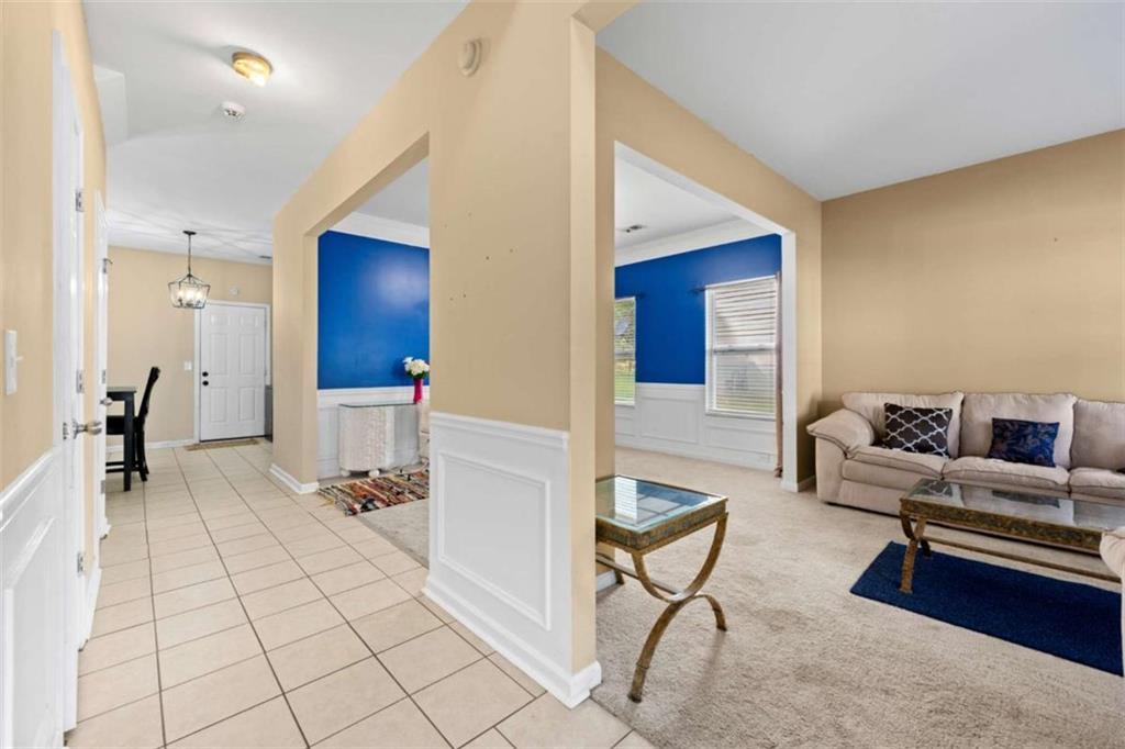 3892 Rosebud Park Drive
