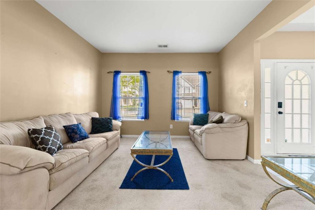 3892 Rosebud Park Drive