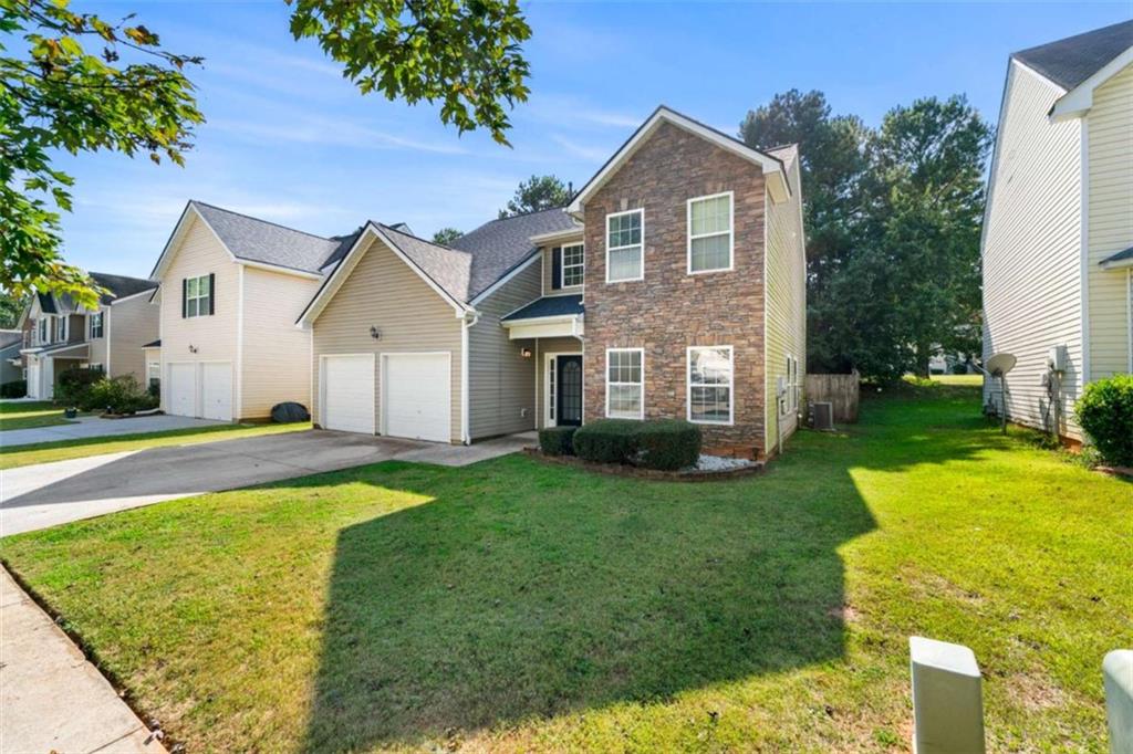 3892 Rosebud Park Drive