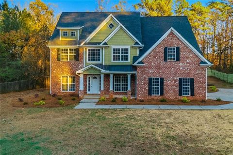 Homes For Sale - 1739 Snapping Shoals Road<br/> Henry County, Mcdonough, GA 30252