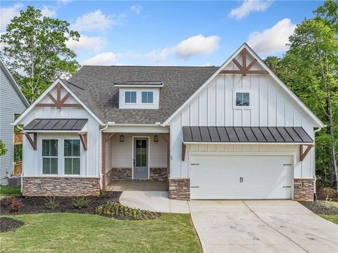 72 Pinnacle Way Ellijay GA 30540