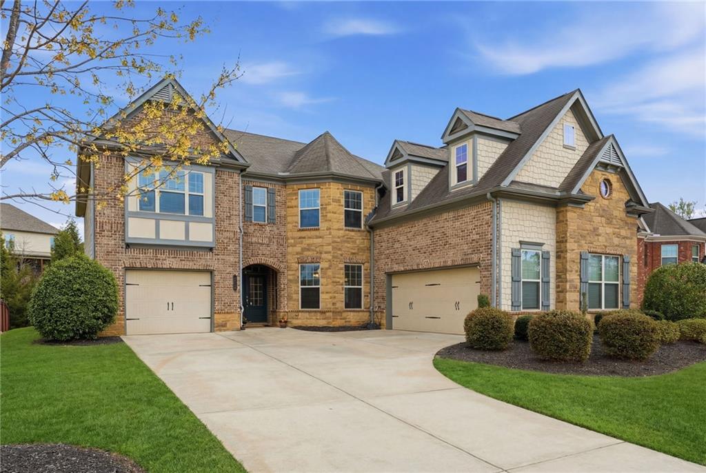 625 Camden Park Place