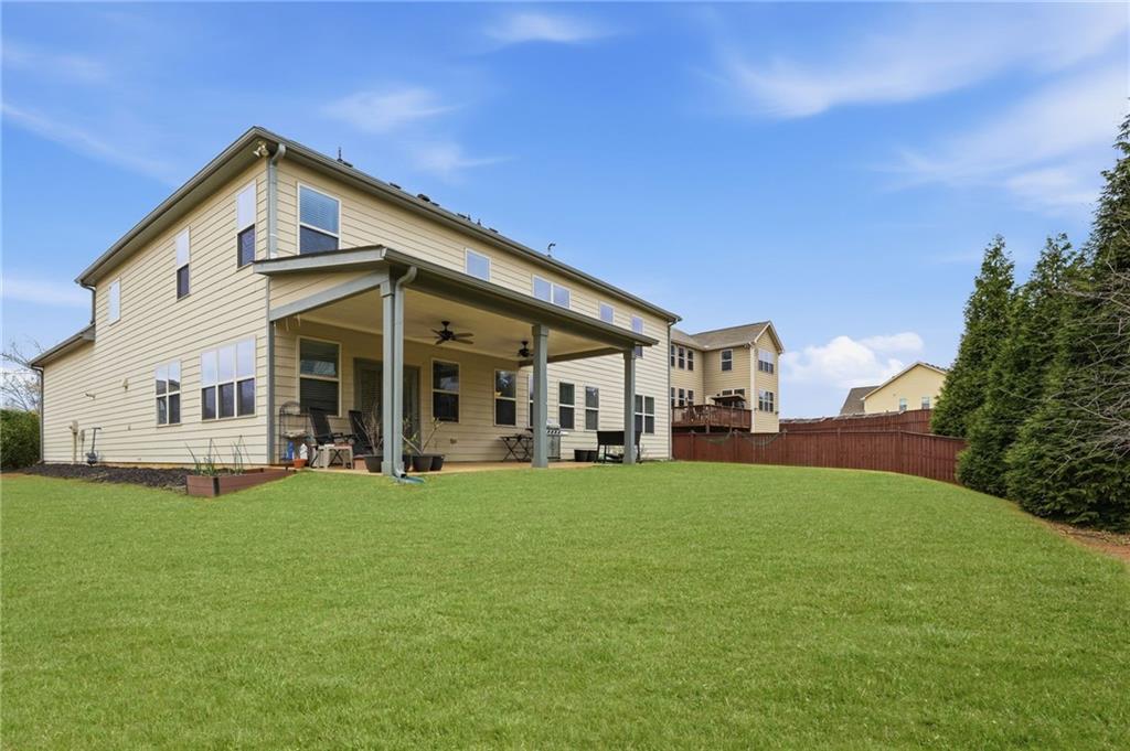 625 Camden Park Place