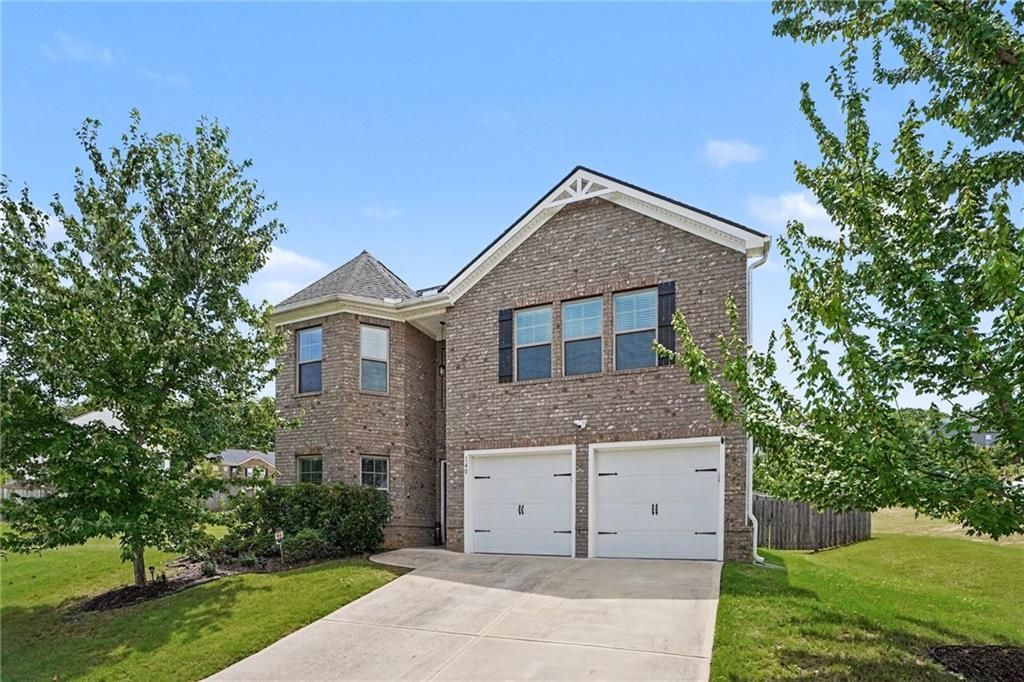 Photo of 140 Blue Heron Way, Covington, GA 30016 (MLS # 7786629)