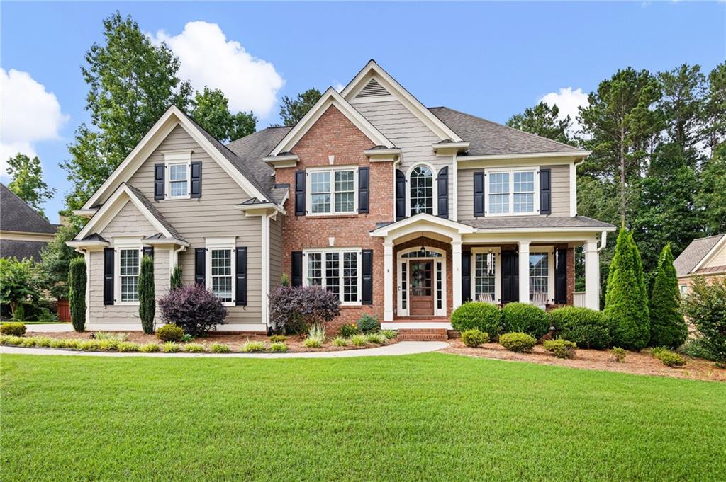 227 Oakwind Point