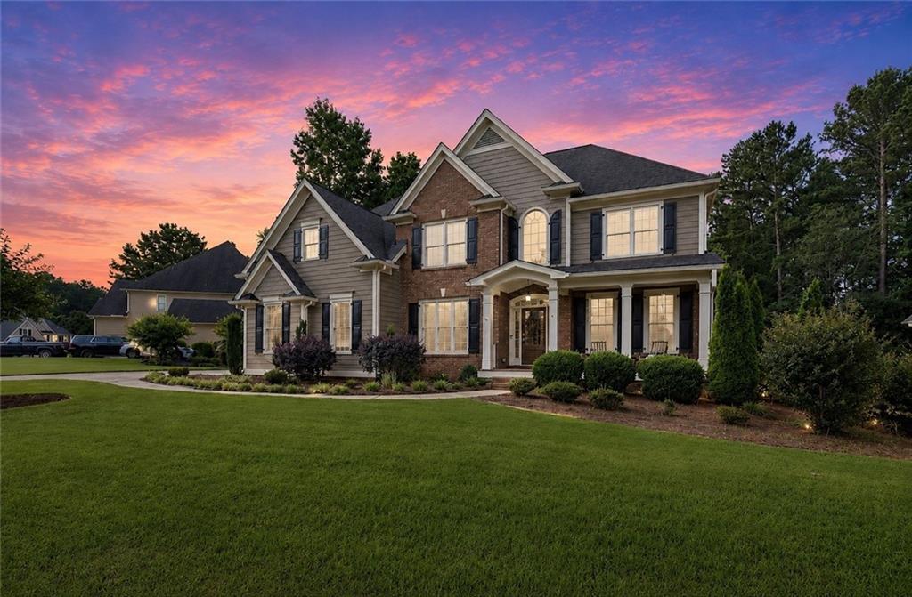227 Oakwind Point
