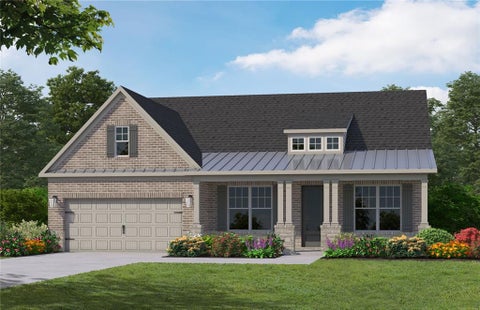 Homes For Sale - 3598 Chosen Boulevard<br/> Snellville, GA 30078