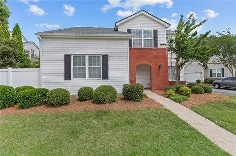 222 Harmony Court, Alpharetta, GA 30004 - MLS#: 7576614