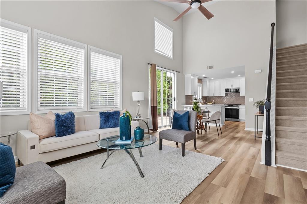 222 Harmony Court