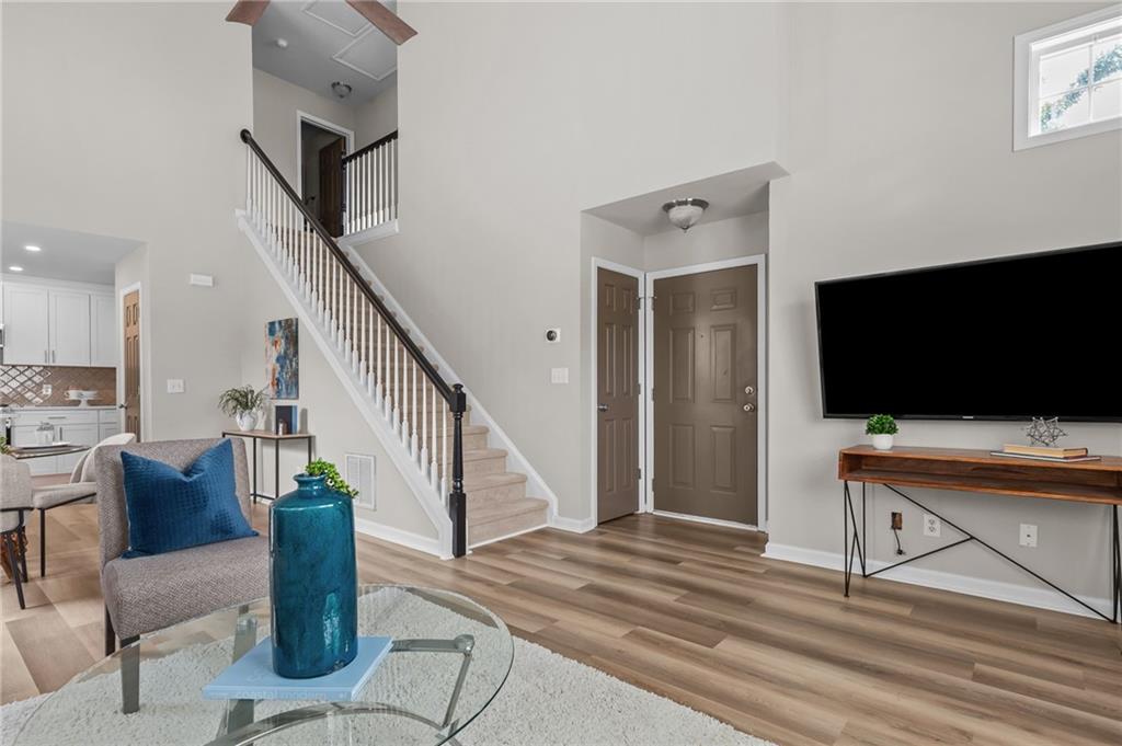 222 Harmony Court