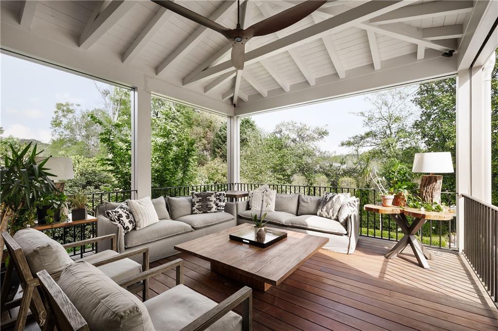Morningside - Residential