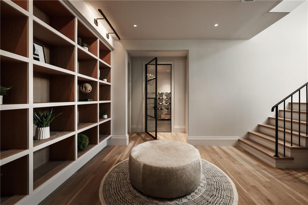 Morningside - Residential