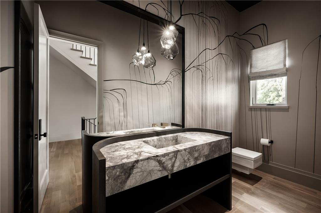 Morningside - Residential