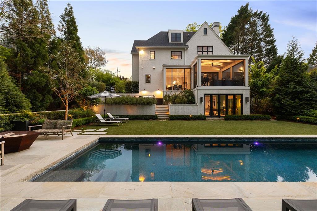 Morningside - Residential