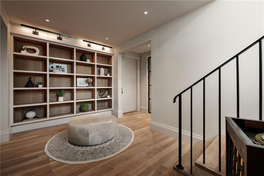 Morningside - Residential