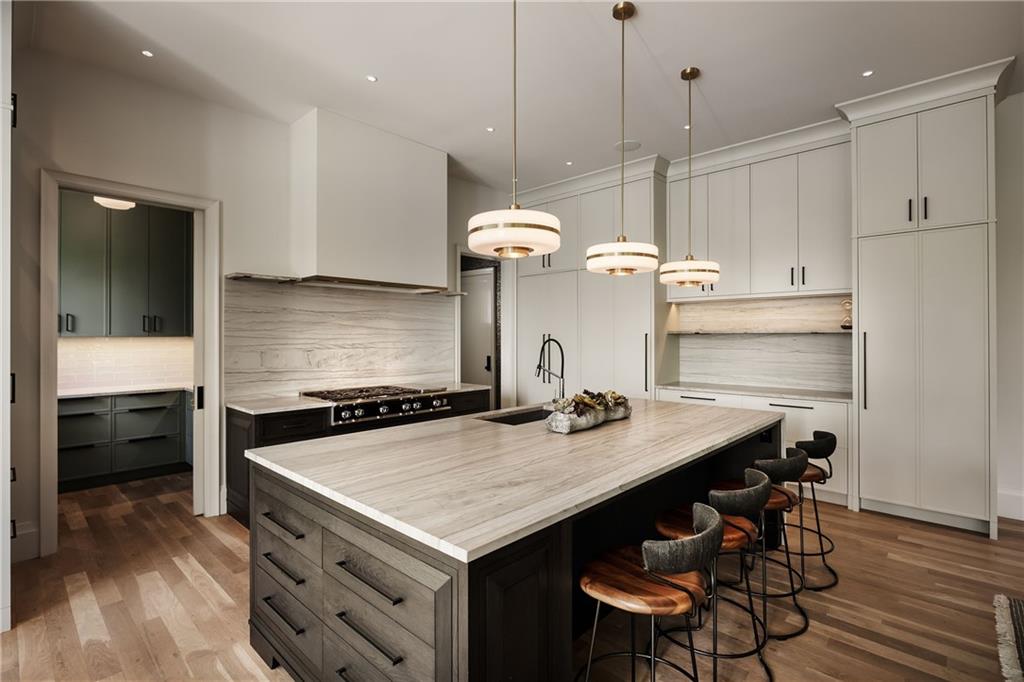 Morningside - Residential