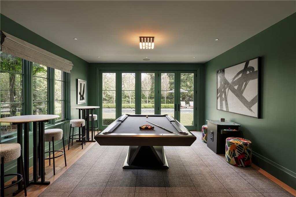 Morningside - Residential