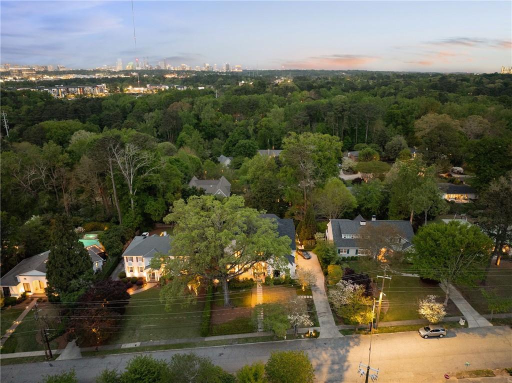Morningside - Residential
