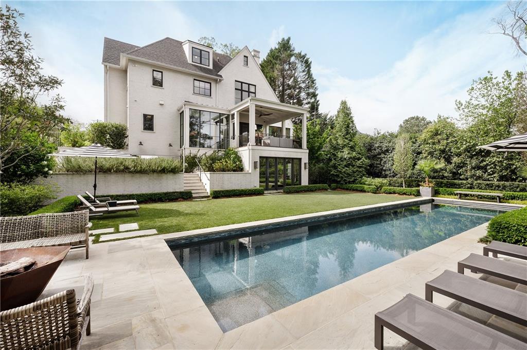 Morningside - Residential