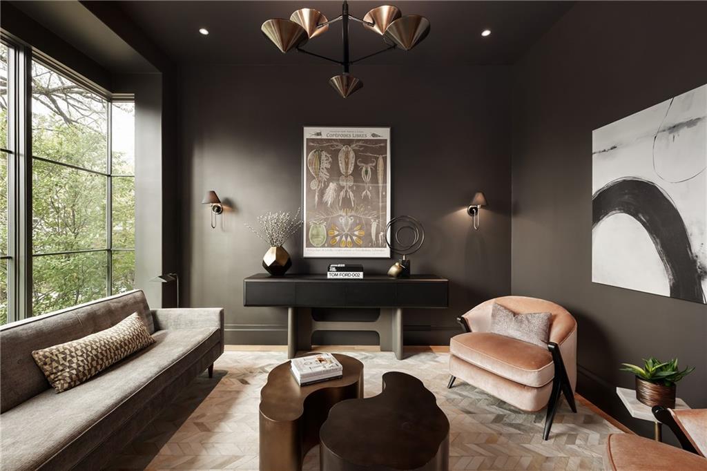 Morningside - Residential