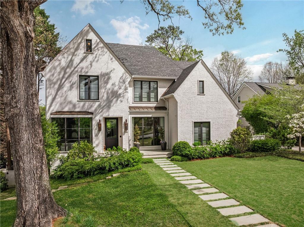 Morningside - Residential