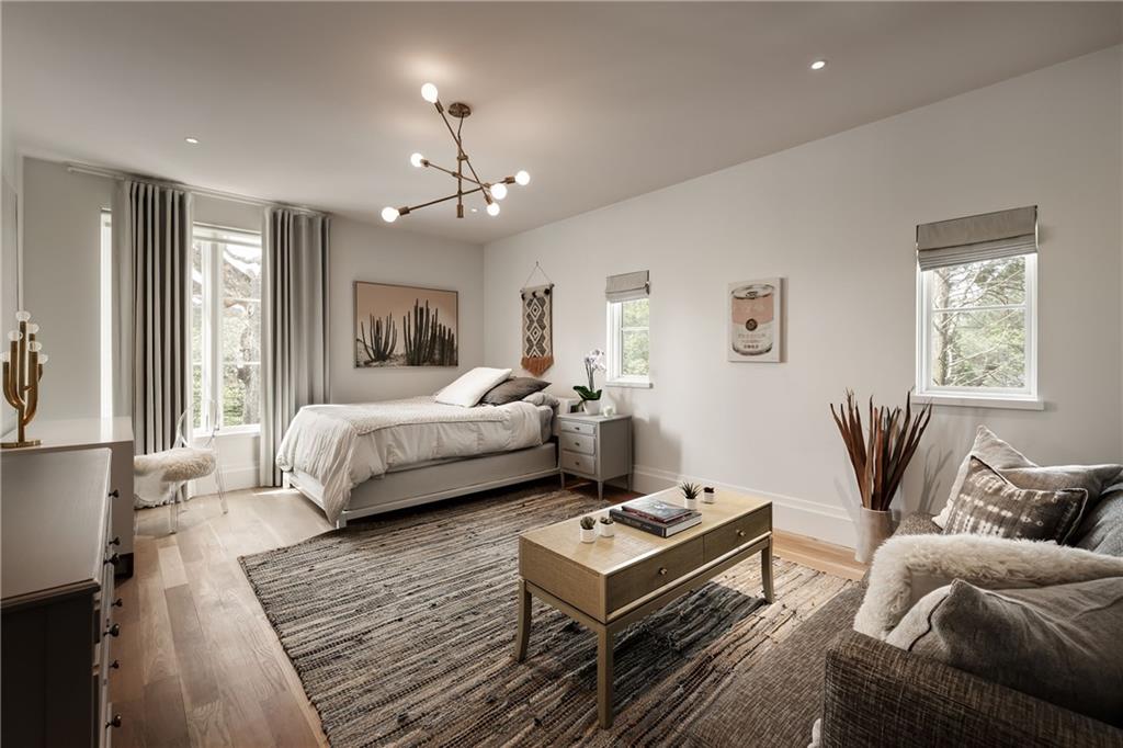 Morningside - Residential