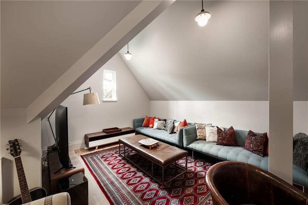 Morningside - Residential