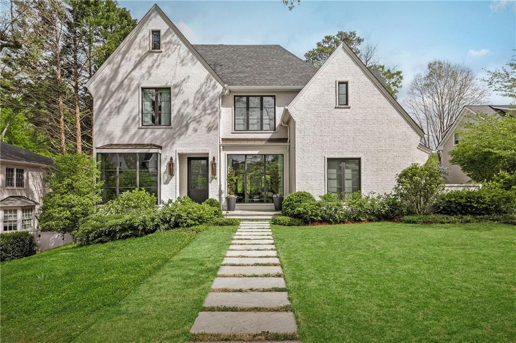 Morningside - Residential