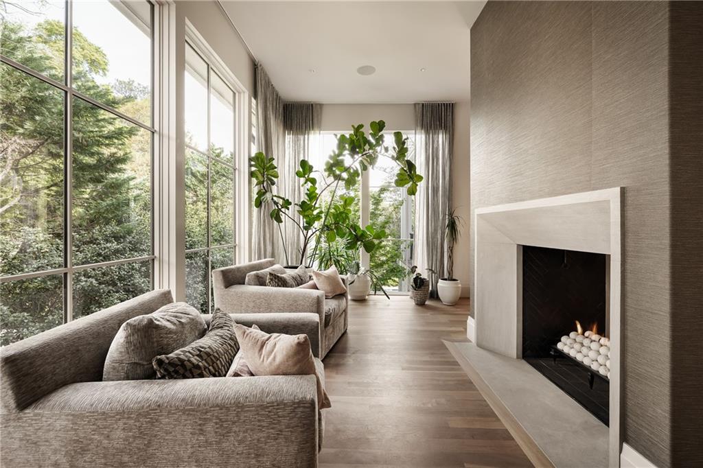 Morningside - Residential