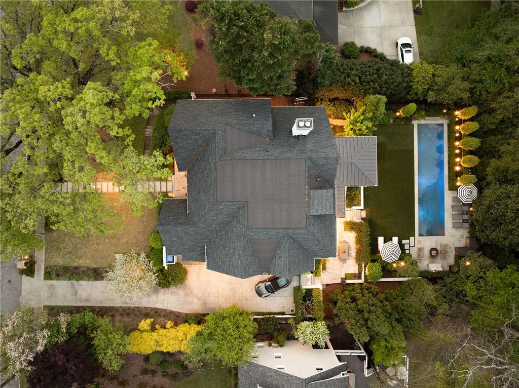 Morningside - Residential