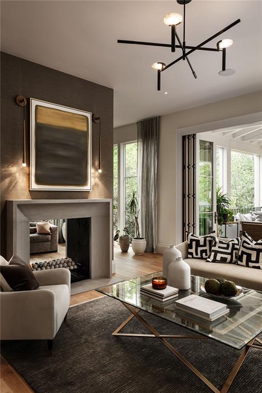 Morningside - Residential