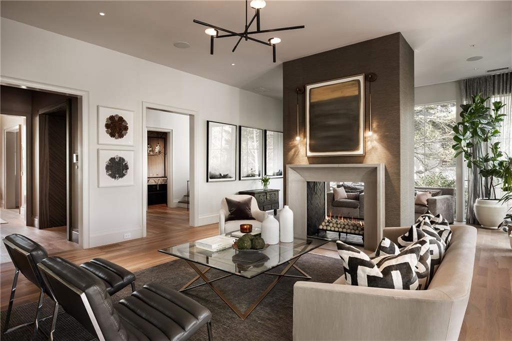 Morningside - Residential