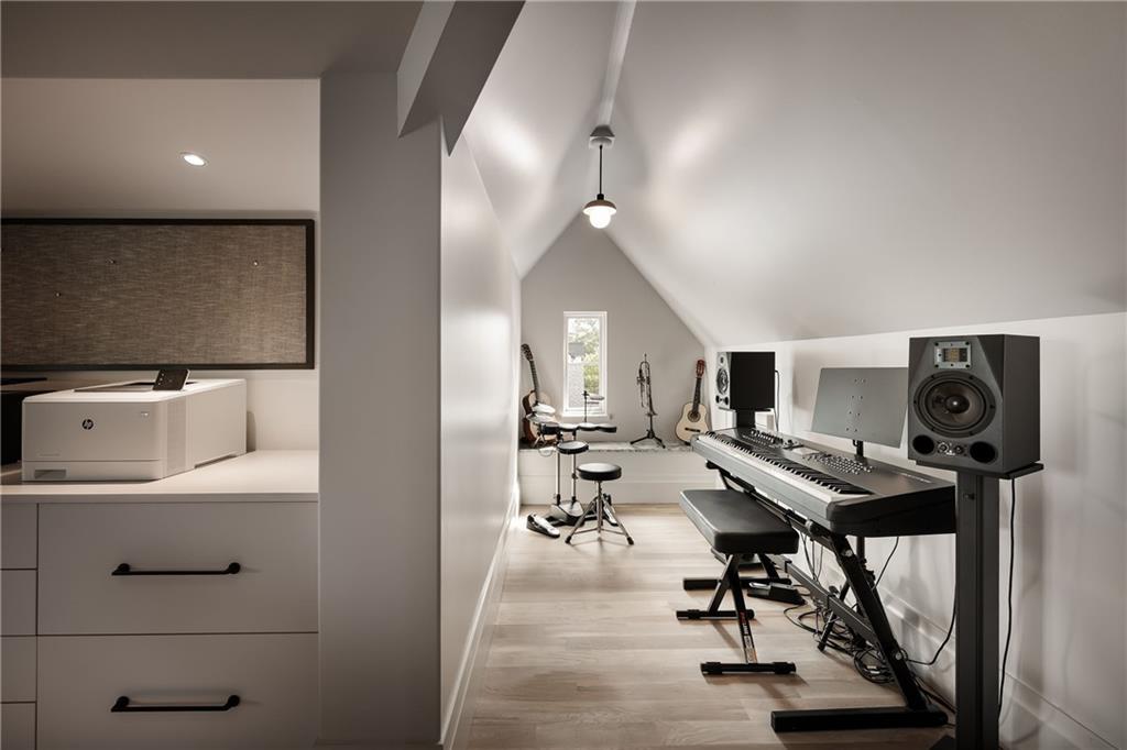Morningside - Residential
