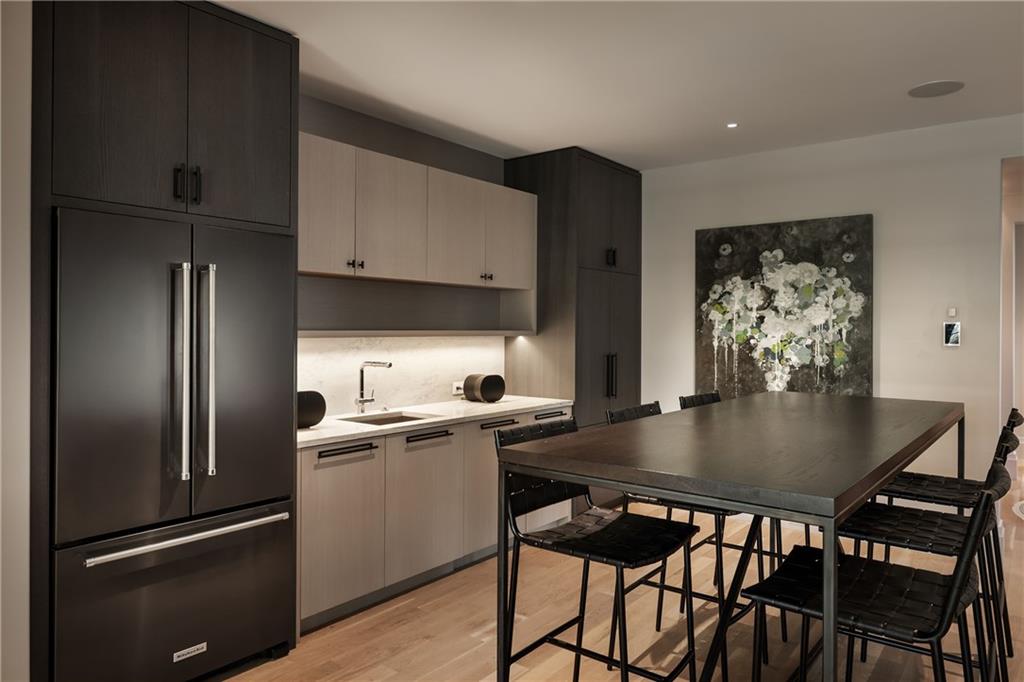Morningside - Residential