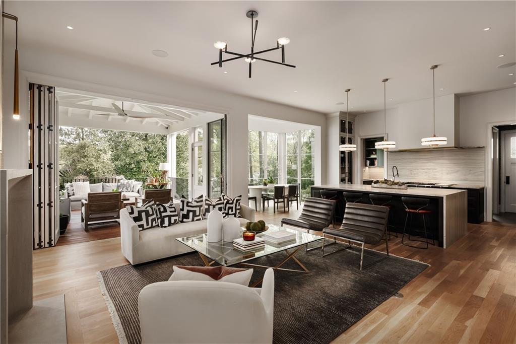 Morningside - Residential