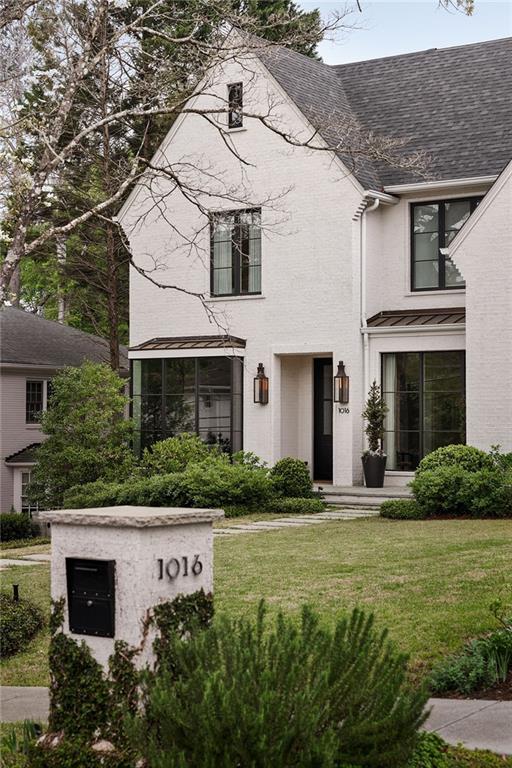 Morningside - Residential