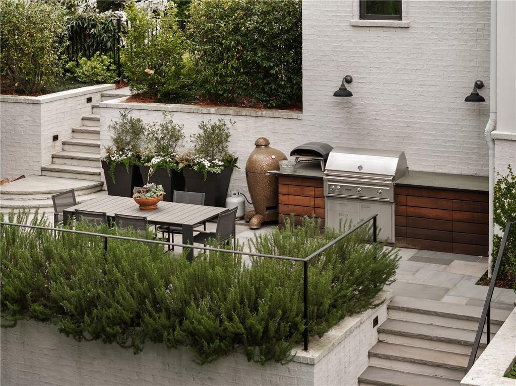 Morningside - Residential