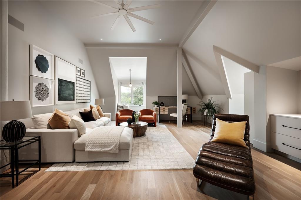 Morningside - Residential