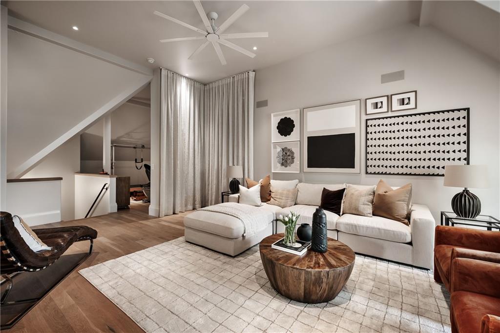 Morningside - Residential