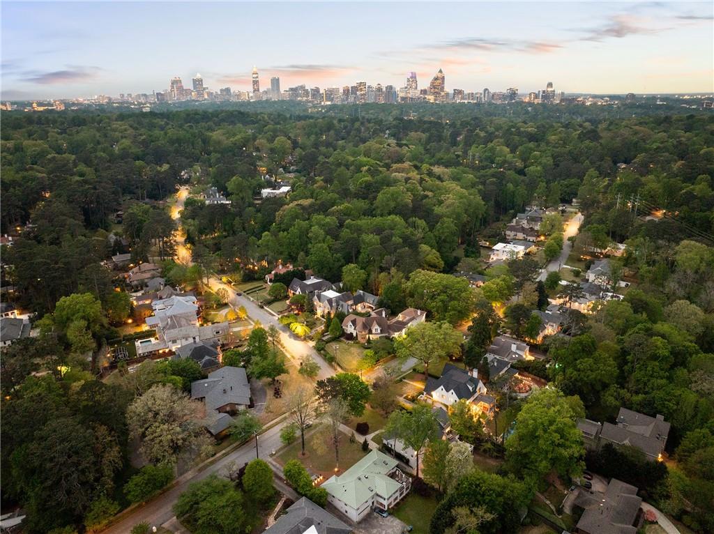 Morningside - Residential