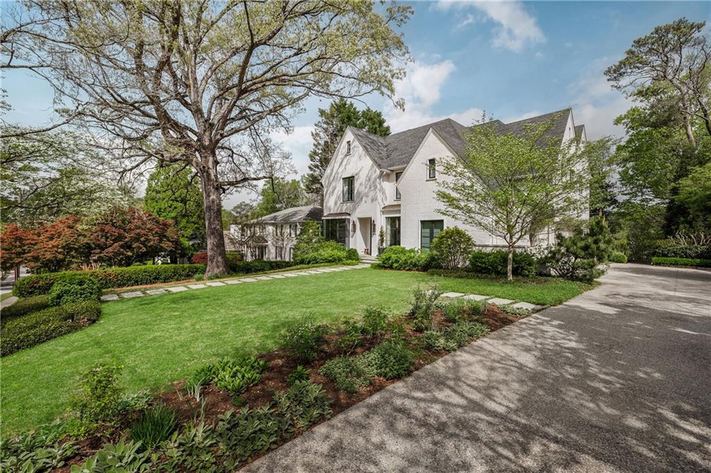 Morningside - Residential