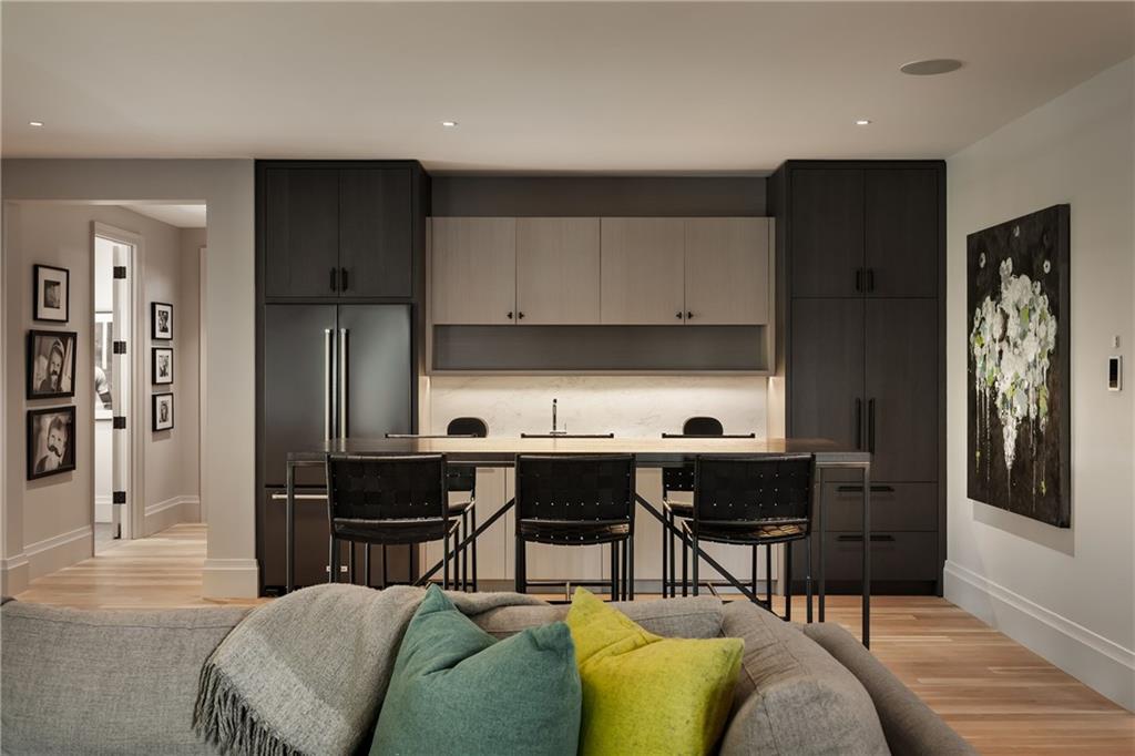 Morningside - Residential