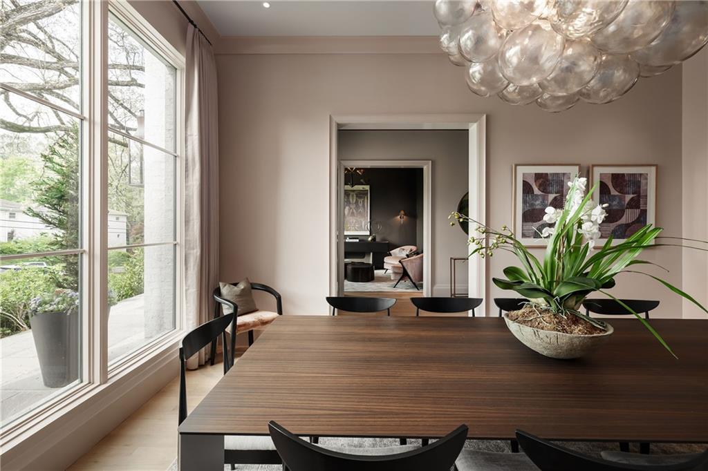 Morningside - Residential