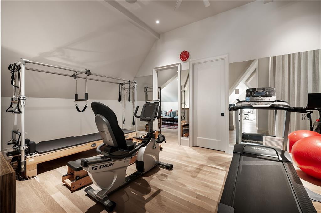 Morningside - Residential